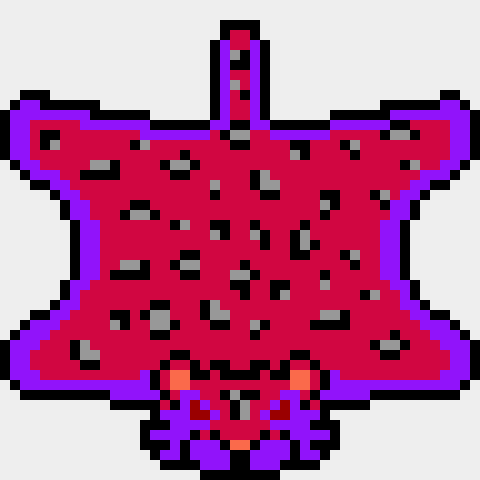 HashRug32