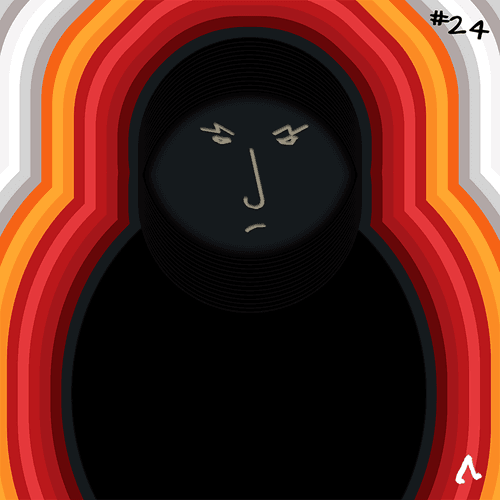 Astrxs #24
