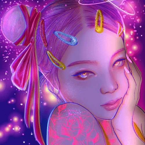 Jeloy Artwork