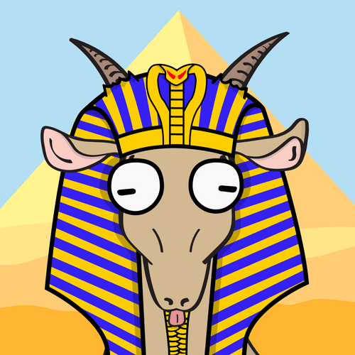 Tutankhamun