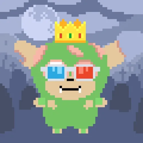 Gremlin 0145
