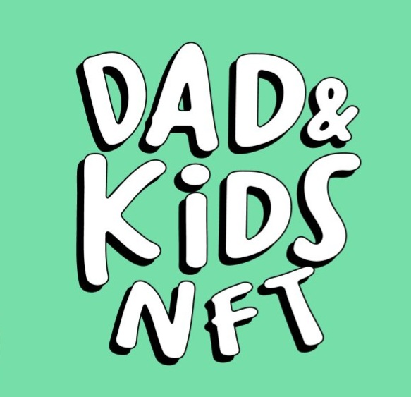 Dad_And_KidsNFT