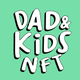 Dad_And_KidsNFT