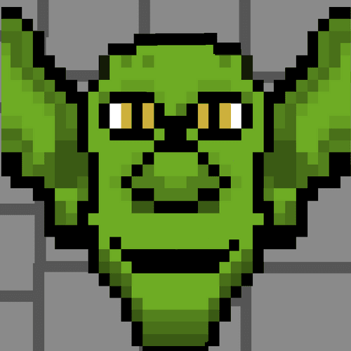 PixelGoblins