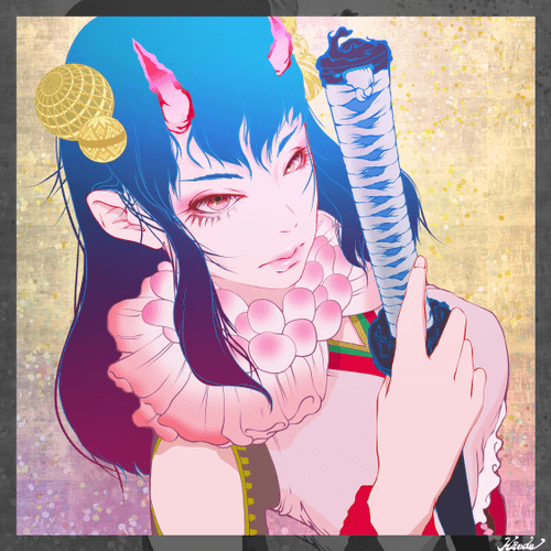 Oniko fantastic will