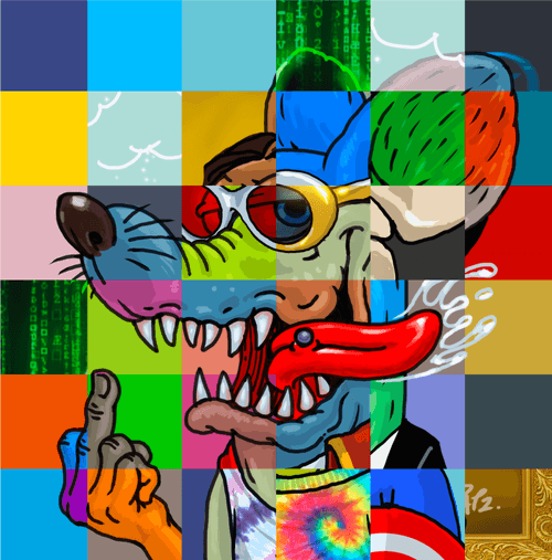 The Ratzzy Club