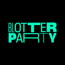 Blotter Party by Trippy Labs collection image