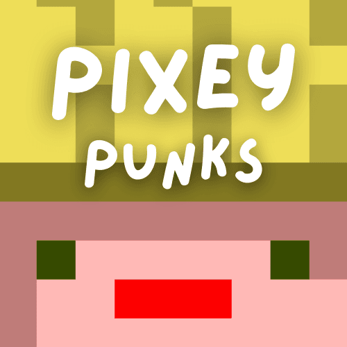 PixeyPunks