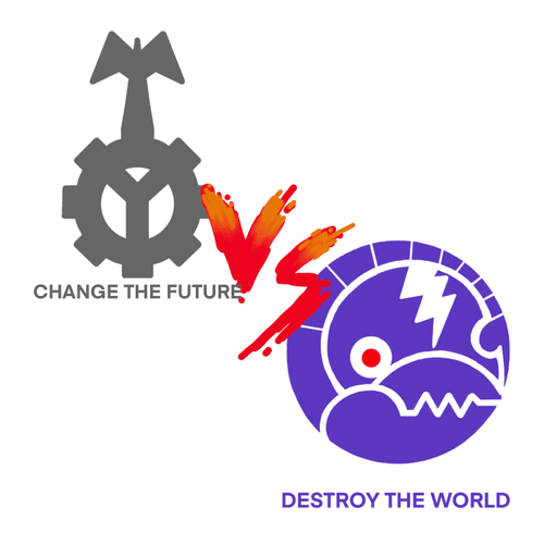 Future of Bug World