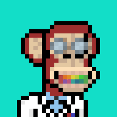 PixelApe 7998