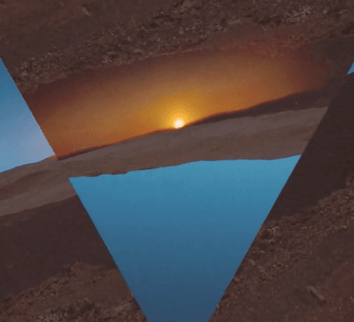 TYCHO : ISO50 - Collection 003 : Transition