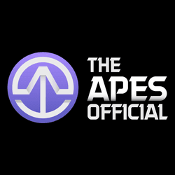 The Apes Official collection image