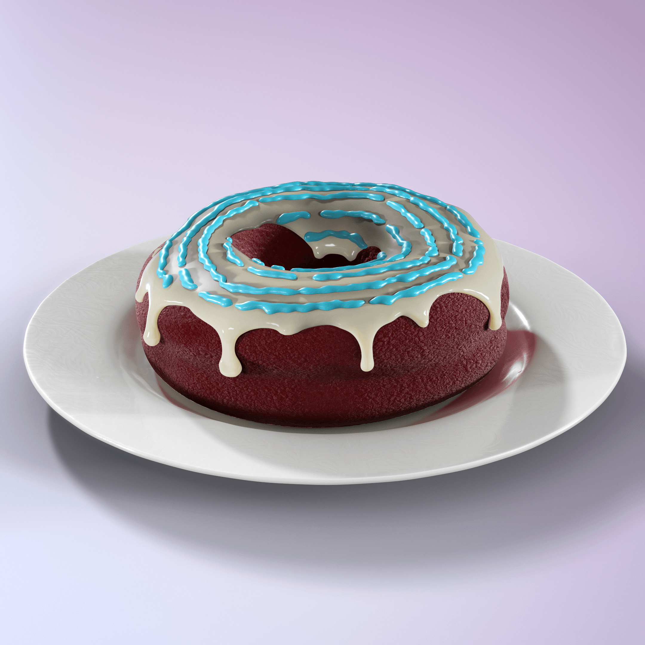 Donut #1003