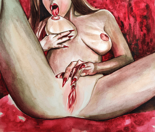 Sweet sinner