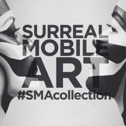 Surreal Mobile Art #SMAcollection collection image