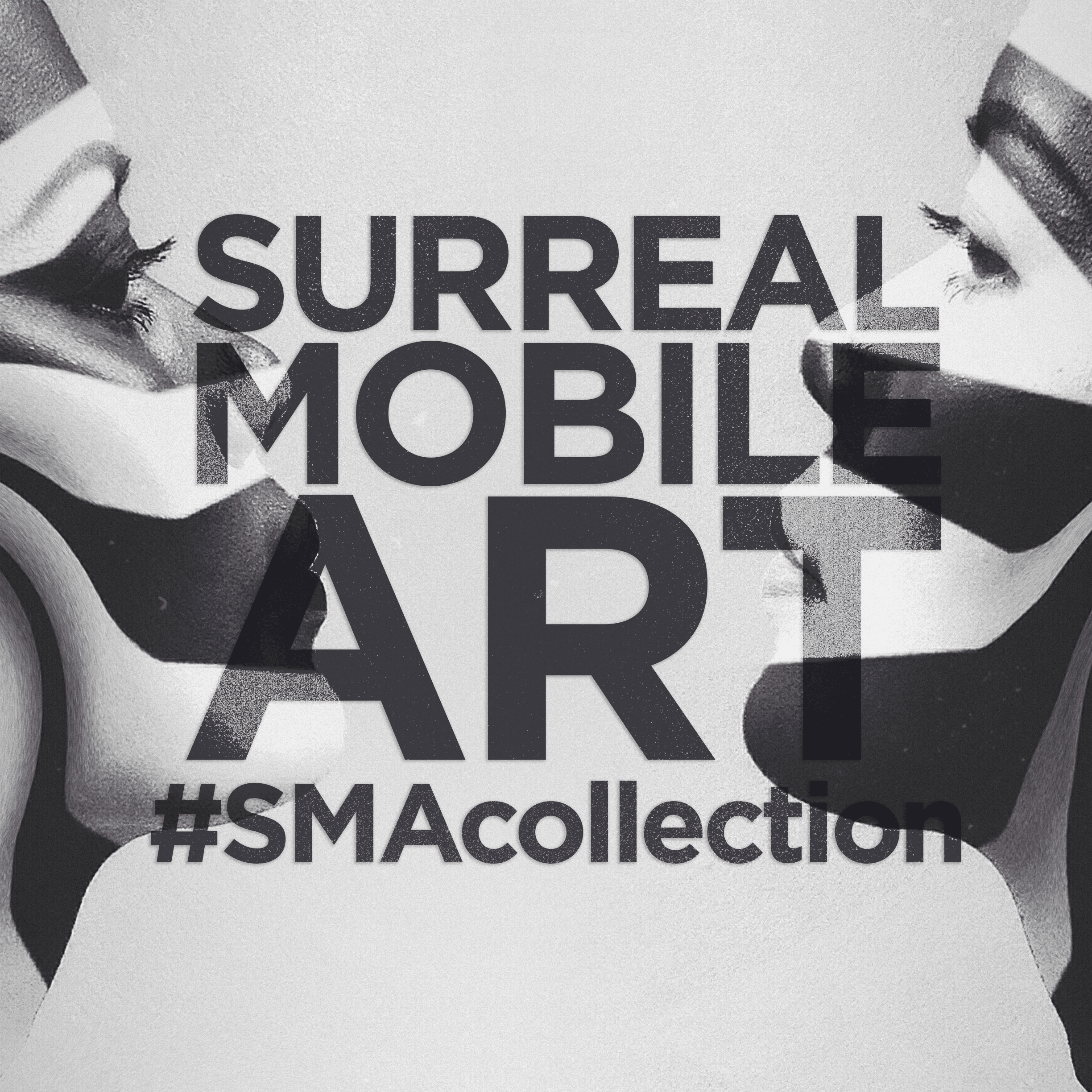 Surreal Mobile Art #SMAcollection