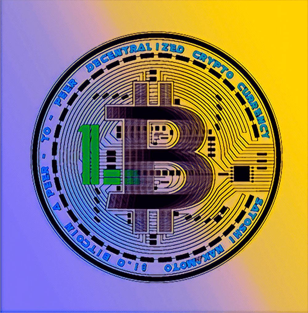 die sicherheit von bitcoin future