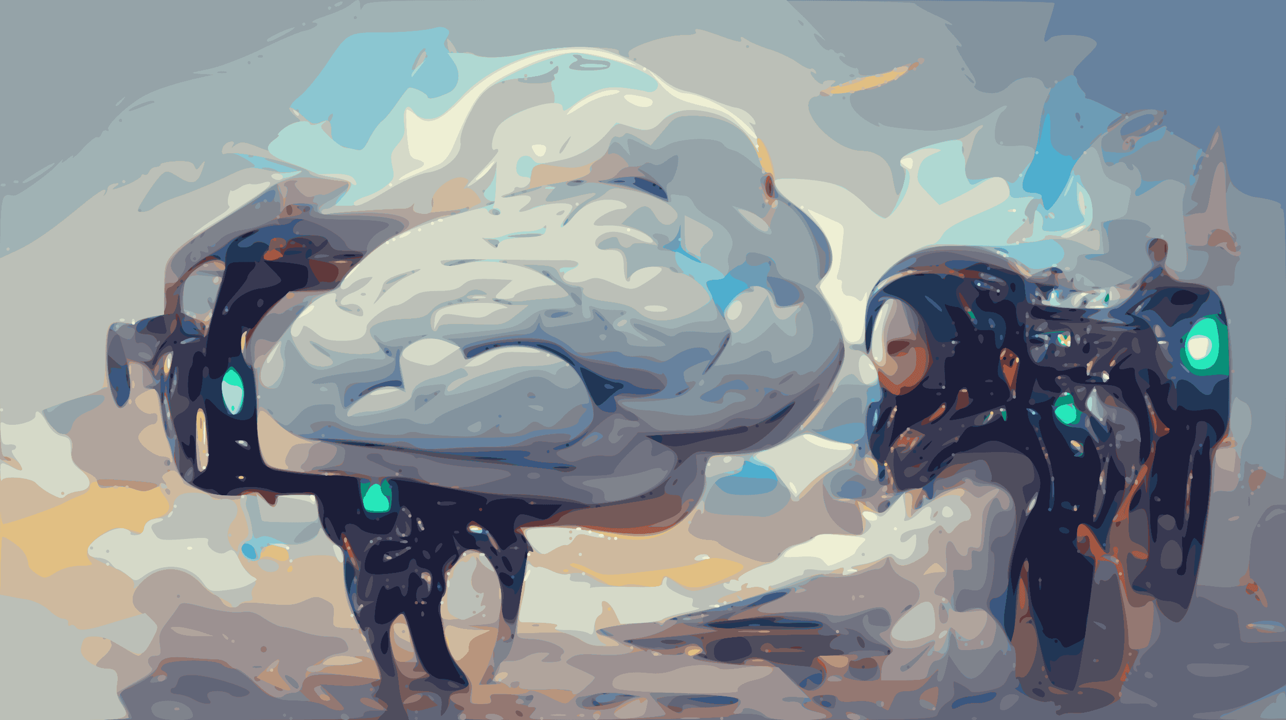 AI-Cloud-Artist