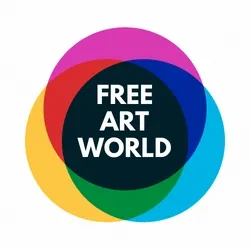 Free Art World collection image