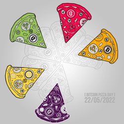 Pizza Day 2022 collection image
