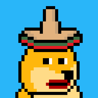 Dooggie #5555