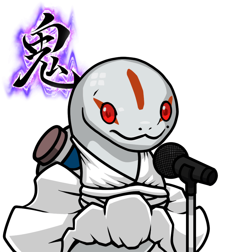 Orochi-Singer-Normal #03826