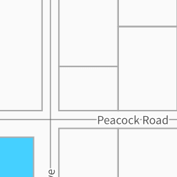 11 Peacock Road