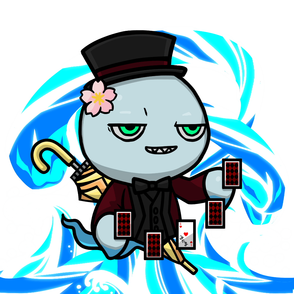 Mitama-Magician-Normal #02570