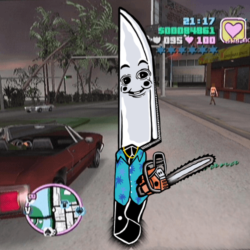Knifey Vercetti