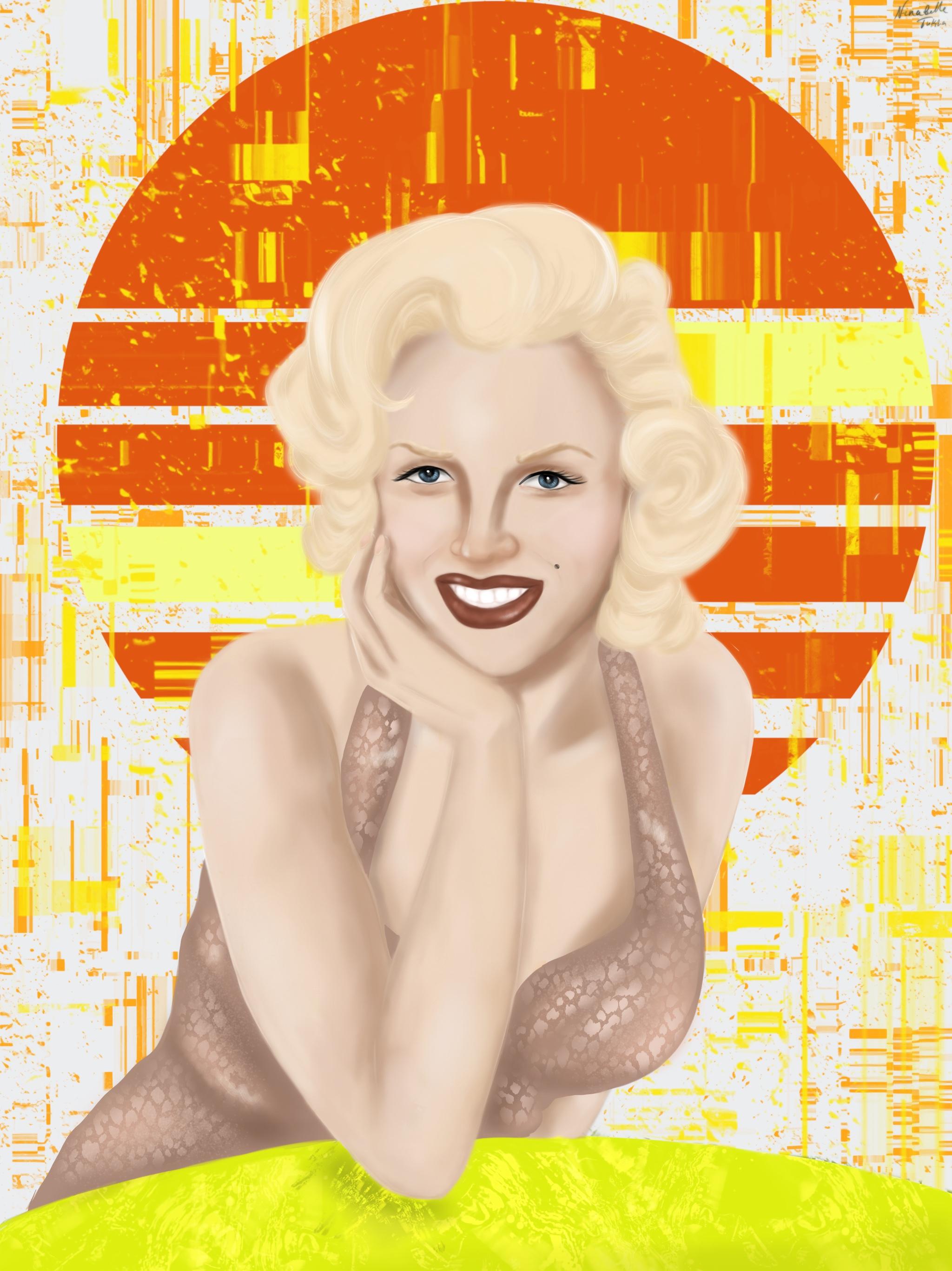All time beauty icons