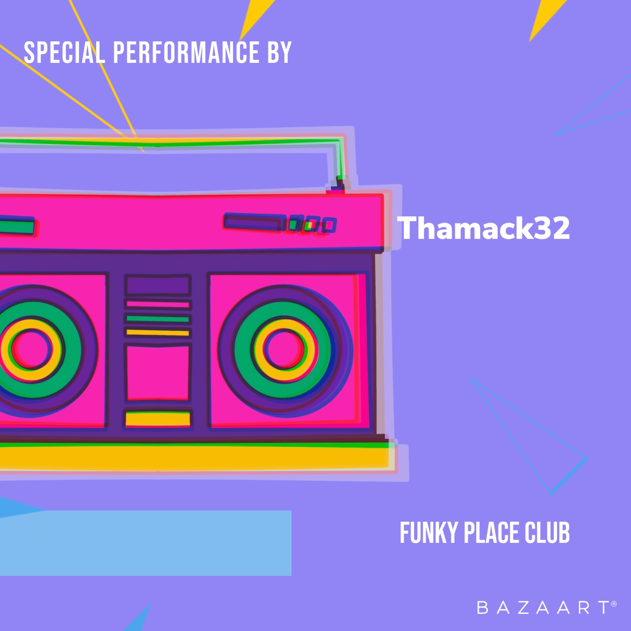 Thamack32 banner