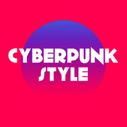 Cyberpunks Style collection image