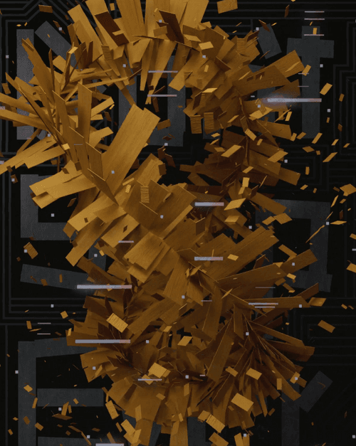 Fan3 Presents: Gen3 Emerging Artists Drop 1: Open Editions