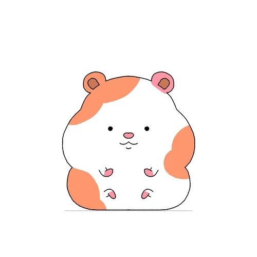 148. Hamster