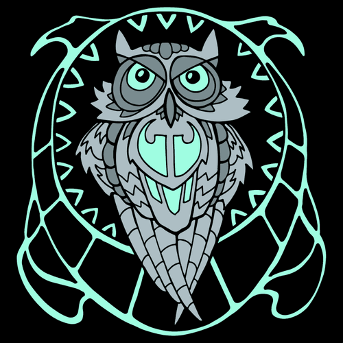 *Owl Collection*