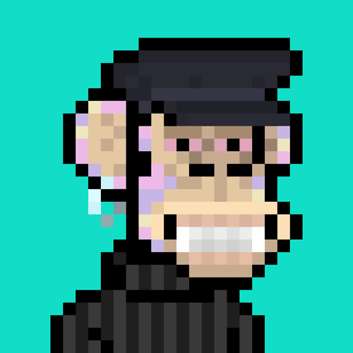 PixelApe 3540