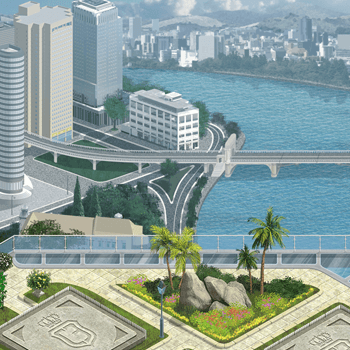 Crime Empire