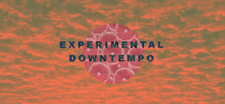Experimental DownTempo collection image