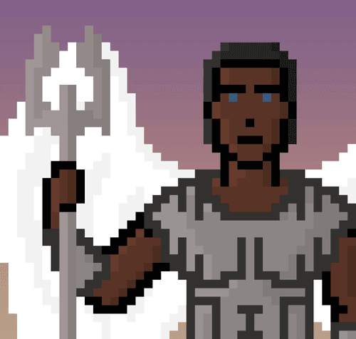 Angel#289