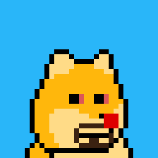 Dooggie #4216