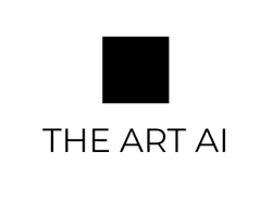 Artificial Intelligence Art by THE ART AI collection image