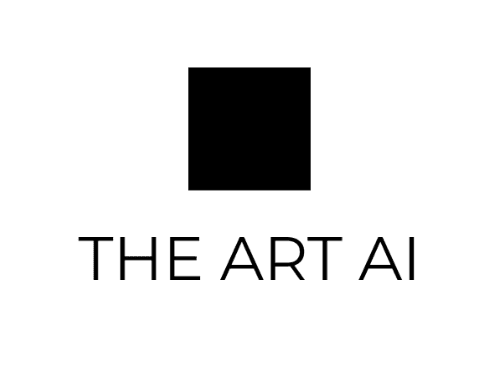 Artificial Intelligence Art by THE ART AI