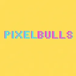 PixelBulls collection image