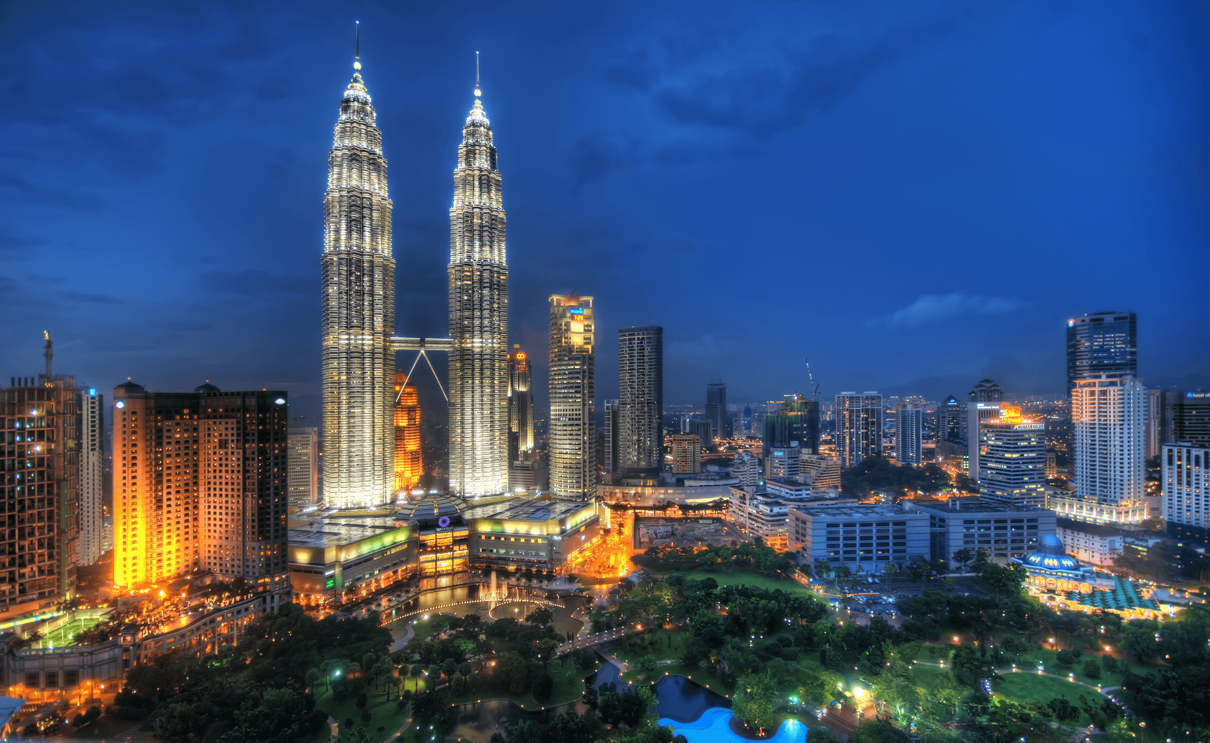 #22 - Kuala Lumpur