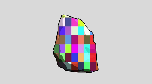 Block Rock