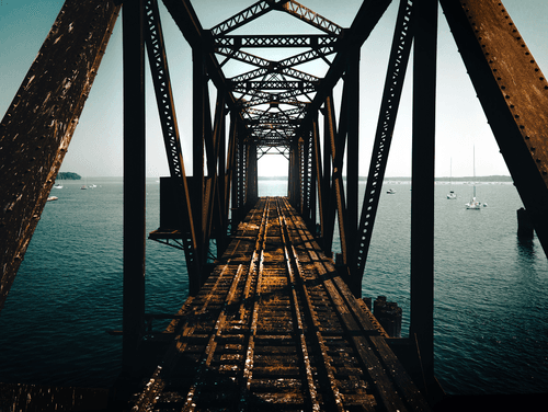 Bridge to an Ocean of Opportunity 