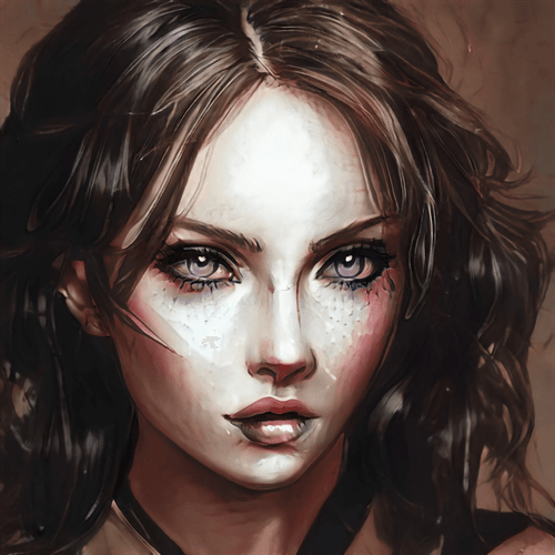 Witch#002 | Dracula |