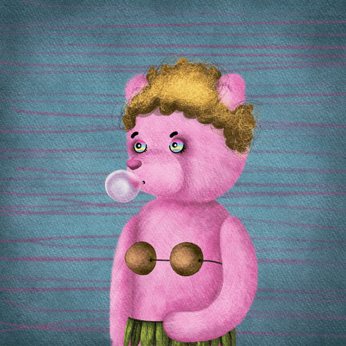 Bearmood3222