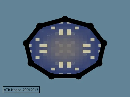 Crypto Air Fragment #200