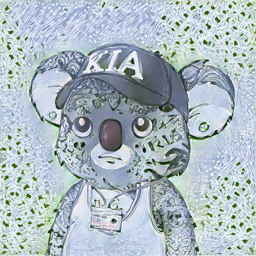 Khemical Koala